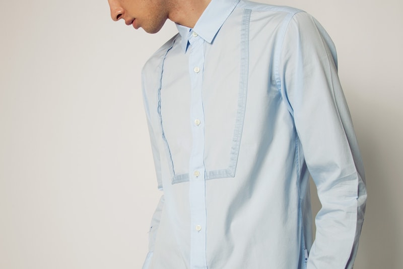 Head Porter Plus 2012 Fall/Winter Collection