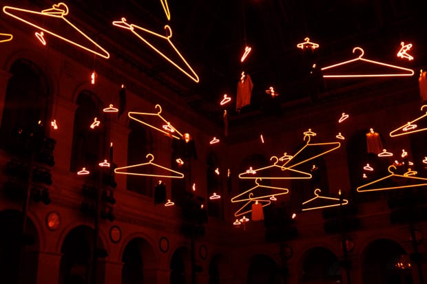 Hermès Men’s Universe Project Paris Event Recap