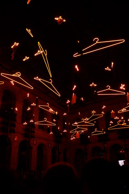 Hermès Men’s Universe Project Paris Event Recap