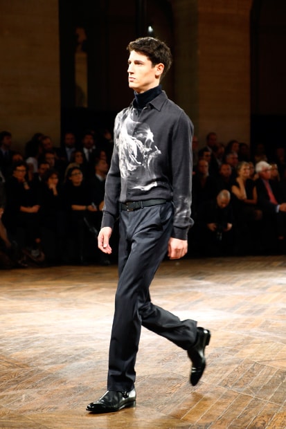 Hermès Men’s Universe Project Paris Event Recap