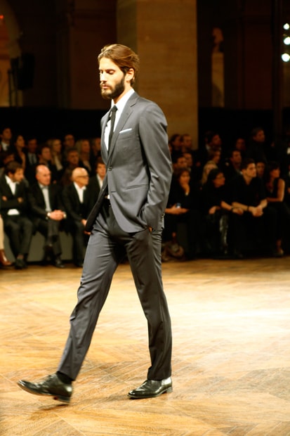 Hermès Men’s Universe Project Paris Event Recap