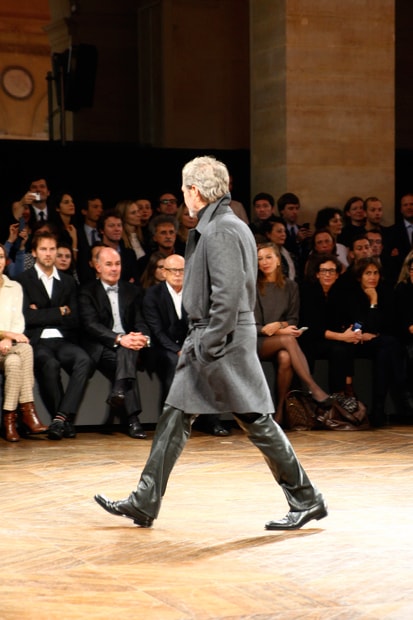 Hermès Men’s Universe Project Paris Event Recap