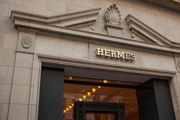 Hermès Men’s Universe Project San Francisco Event Recap