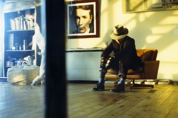 honeyee.com: UNDERCOVERISM 2012 Fall/Winter Editorial