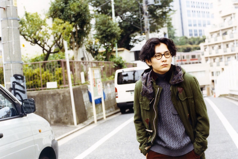 honeyee.com: UNDERCOVERISM 2012 Fall/Winter Editorial