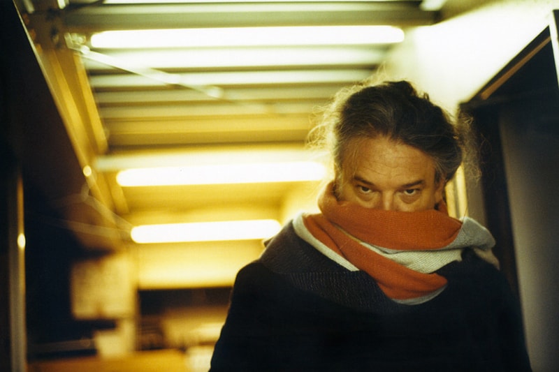 honeyee.com: UNDERCOVERISM 2012 Fall/Winter Editorial
