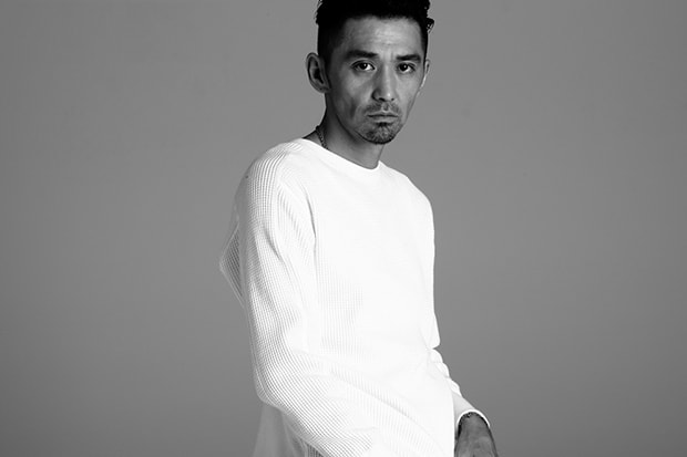 honeyee.com: WTAPS  2012 Fall/Winter "PEOPLE RAISE PEOPLE" Editorial