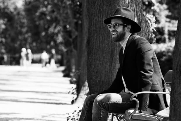 House of Montague 2013 Spring/Summer Lookbook 