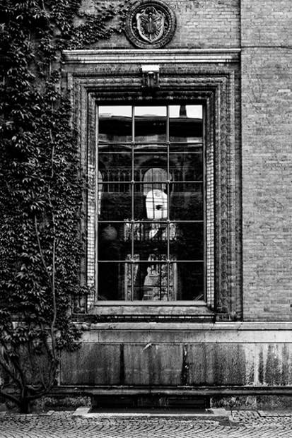 House of Montague 2013 Spring/Summer Lookbook 