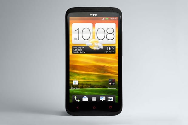 HTC One X+ 