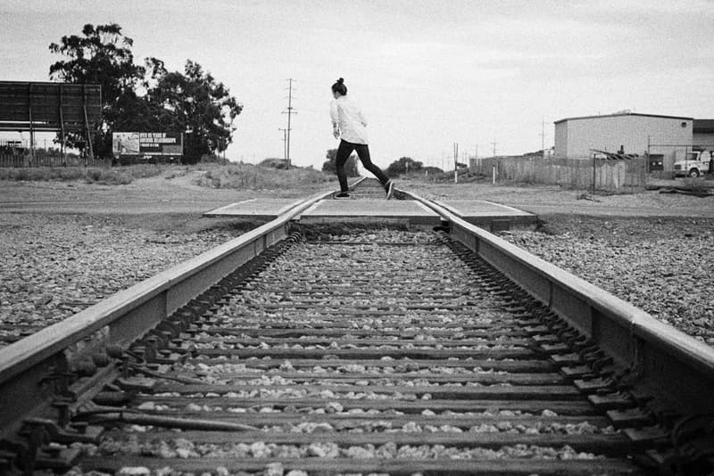 HUCK Presents: "Anywhere Road" Exhibition Preview