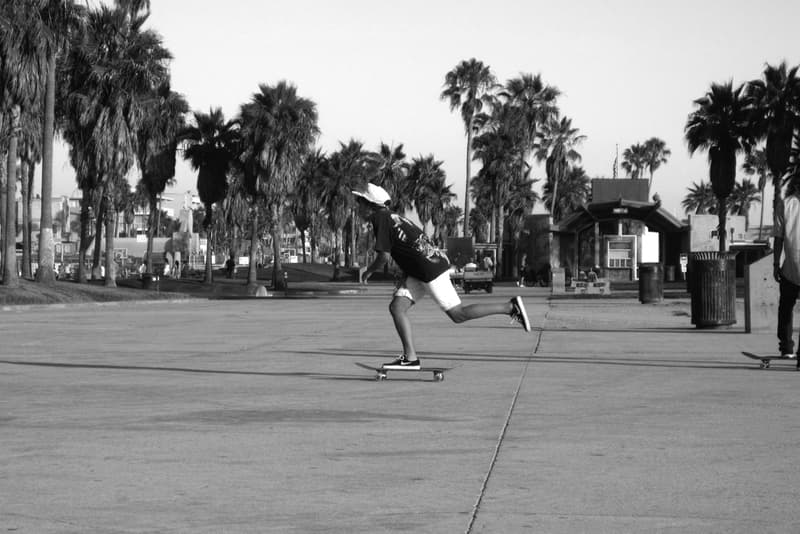 HUCK Presents: "Anywhere Road" Exhibition Preview