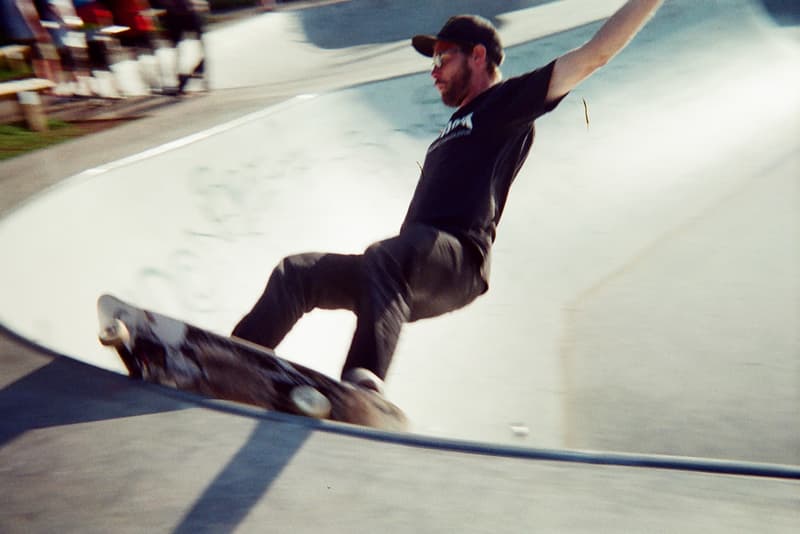 HUCK Presents: "Anywhere Road" Exhibition Preview