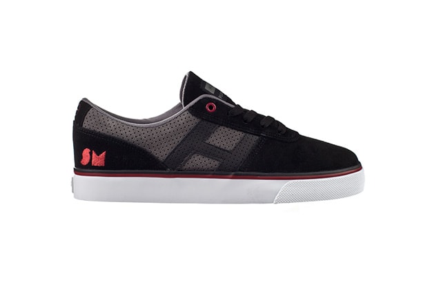 HUF 2012 Fall/Winter Team Signature Footwear Collection