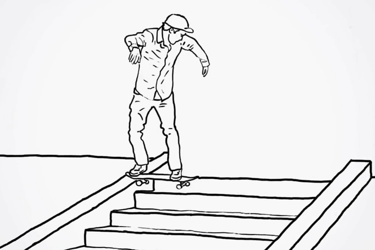 HUF 2012 Holiday Team Signature Colorway Series