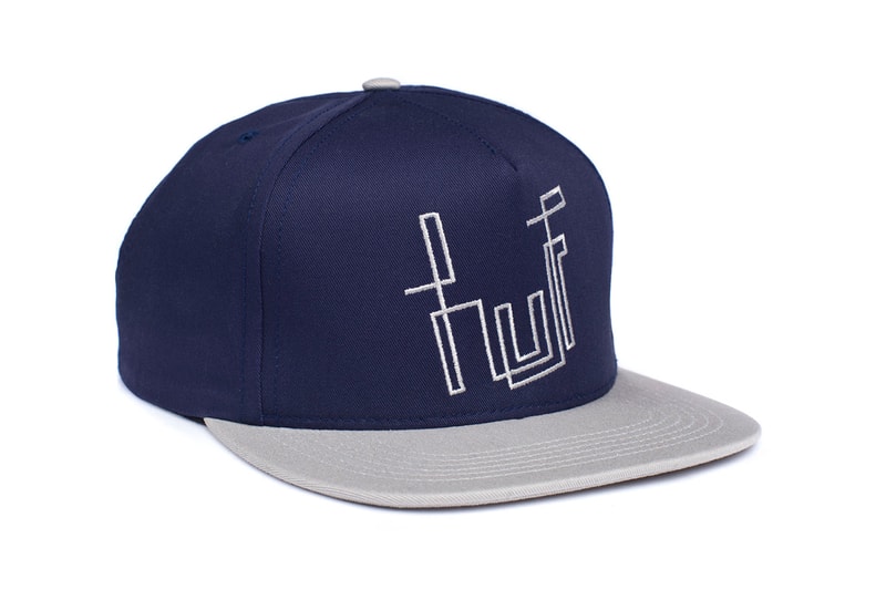 Benny Gold x HUF Etch-A-Sketch Pack