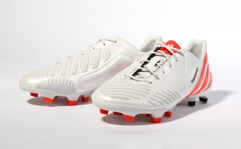 HYPEBEAST x adidas miadidas Predator Lethal Zone 