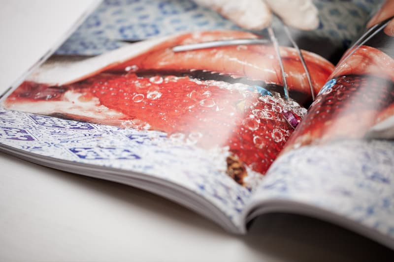 HYPEBEAST Magazine Issue 2: The Revival Issue