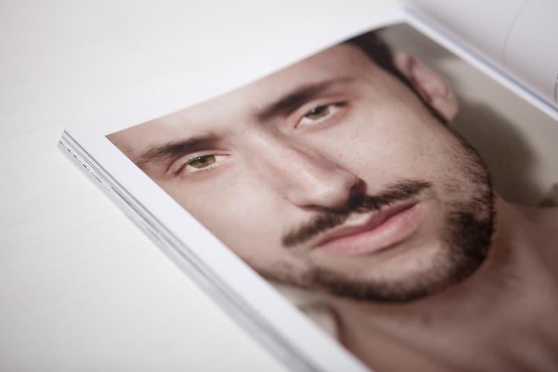 HYPEBEAST Magazine Issue 2: The Revival Issue