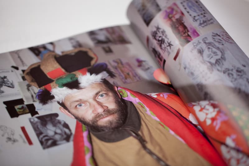 HYPEBEAST Magazine Issue 2: The Revival Issue