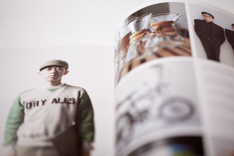 HYPEBEAST Magazine Issue 2: The Revival Issue