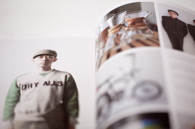 HYPEBEAST Magazine Issue 2: The Revival Issue
