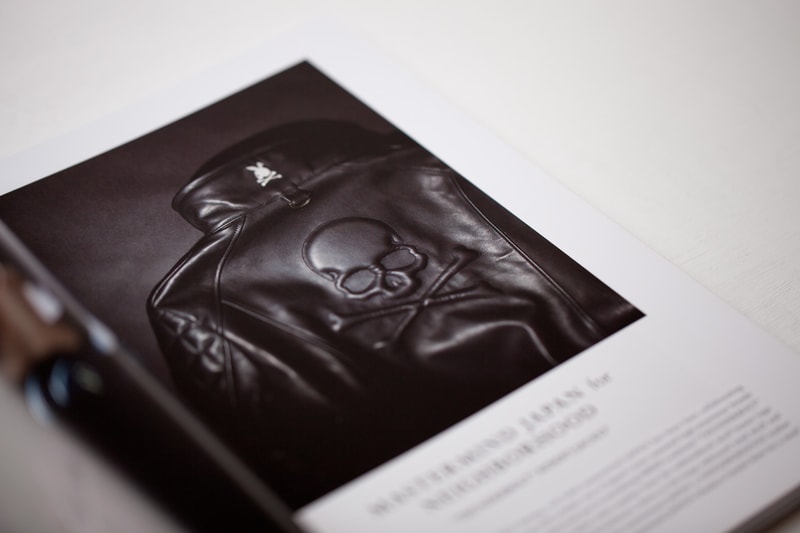 HYPEBEAST Magazine Issue 2: The Revival Issue
