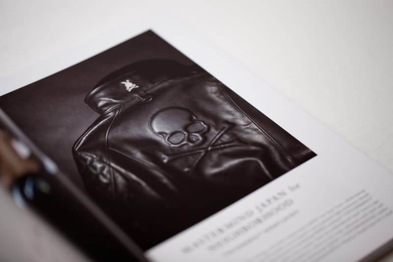 HYPEBEAST Magazine Issue 2: The Revival Issue