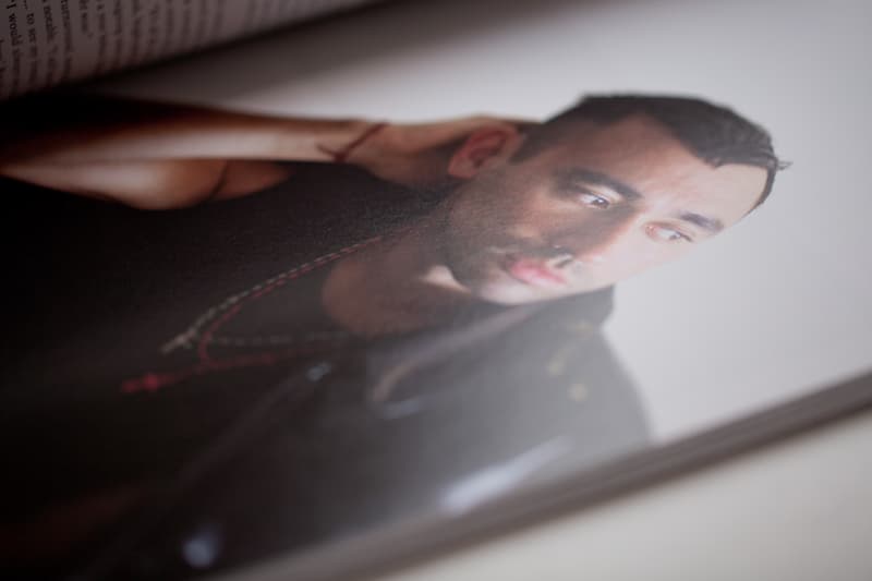 HYPEBEAST Magazine Issue 2: The Revival Issue