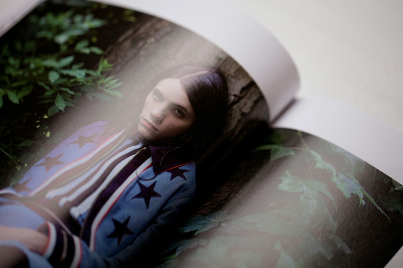 HYPEBEAST Magazine Issue 2: The Revival Issue