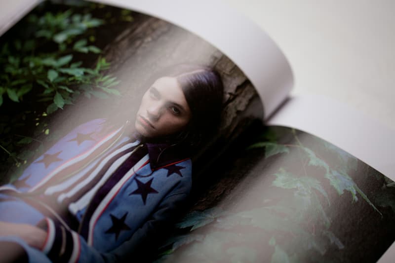 HYPEBEAST Magazine Issue 2: The Revival Issue