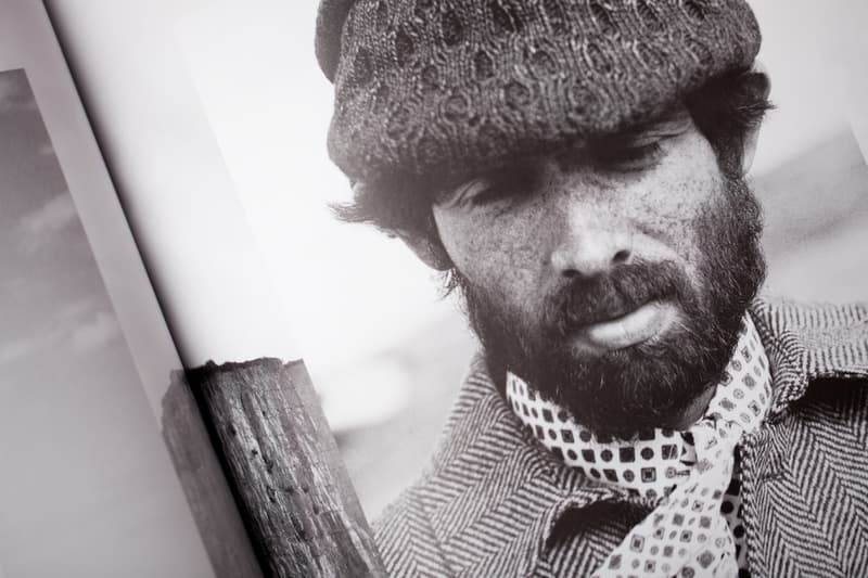 HYPEBEAST Magazine Issue 2: The Revival Issue