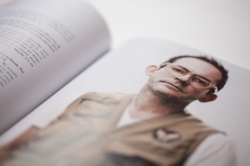 HYPEBEAST Magazine Issue 2: The Revival Issue