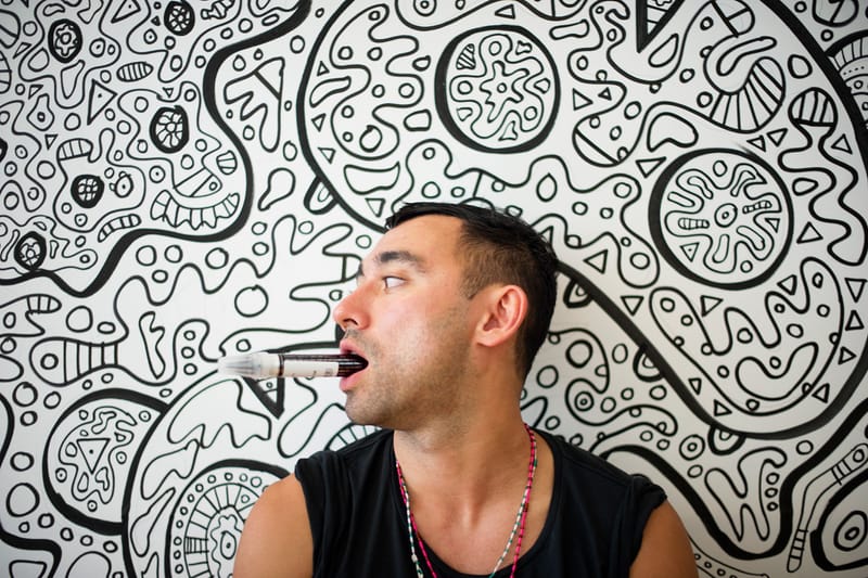 HYPEBEAST Magazine Issue 2: The Revival Issue - Outtakes