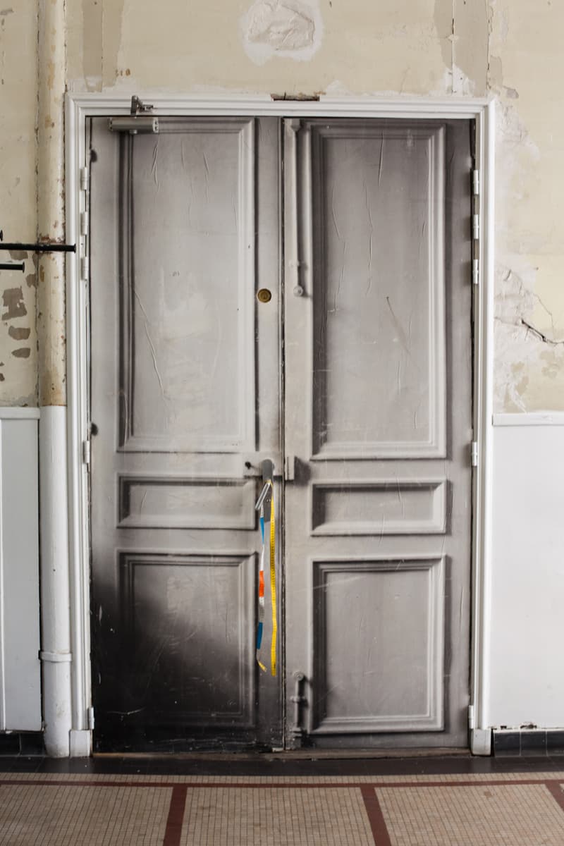 HYPEBEAST Magazine Issue 2: The Revival Issue - Outtakes