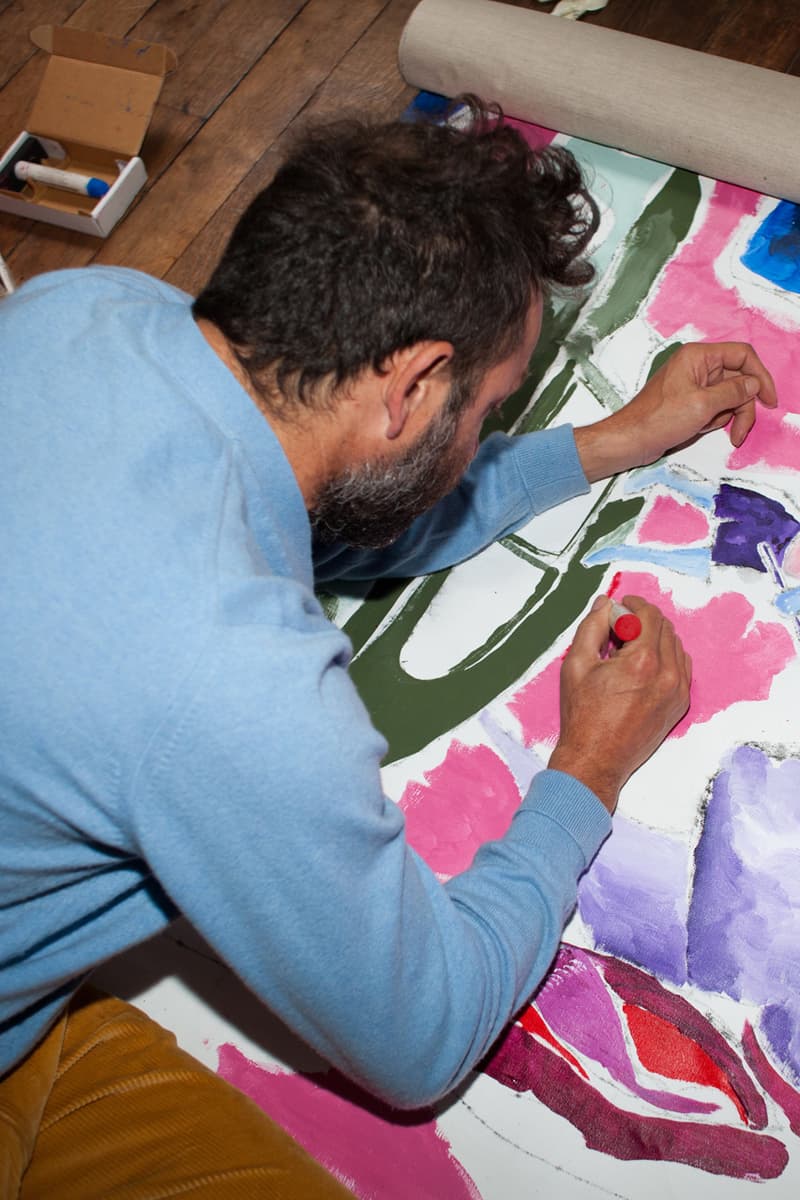 HYPEBEAST Magazine Issue 2: The Revival Issue - Outtakes