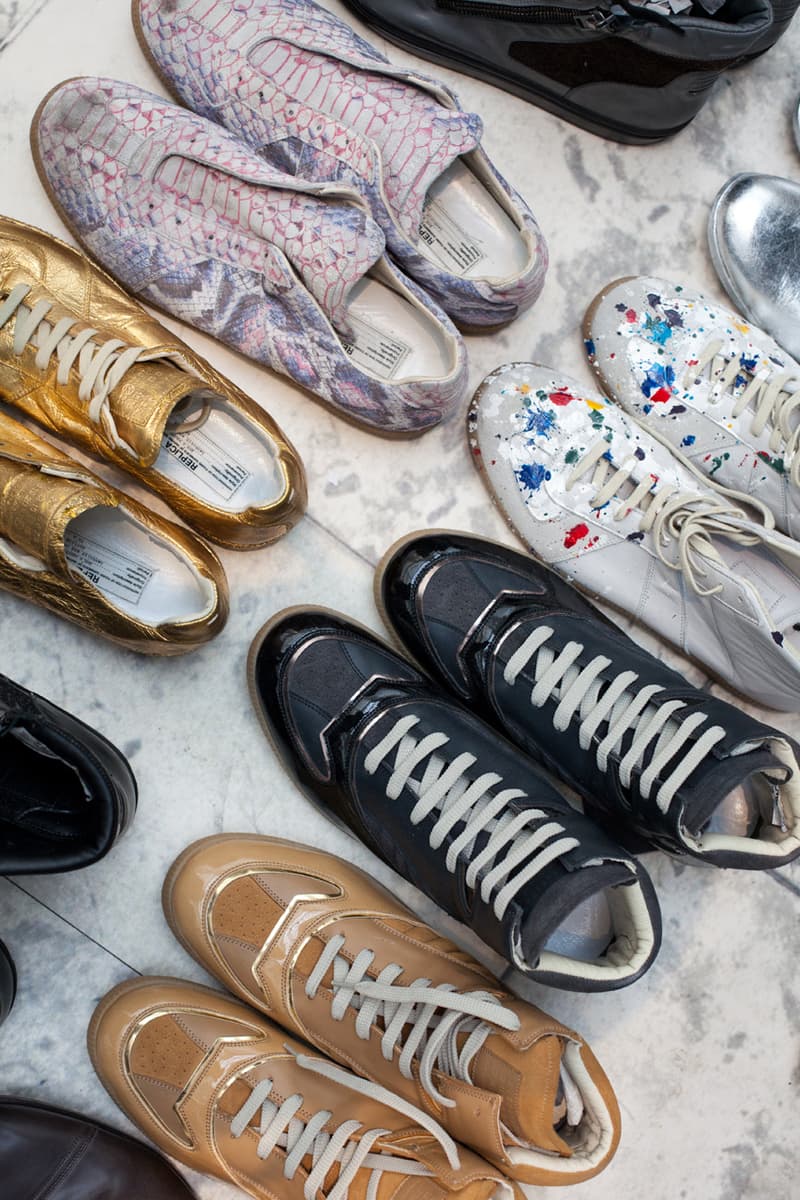 HYPEBEAST Magazine Issue 2: The Revival Issue - Outtakes