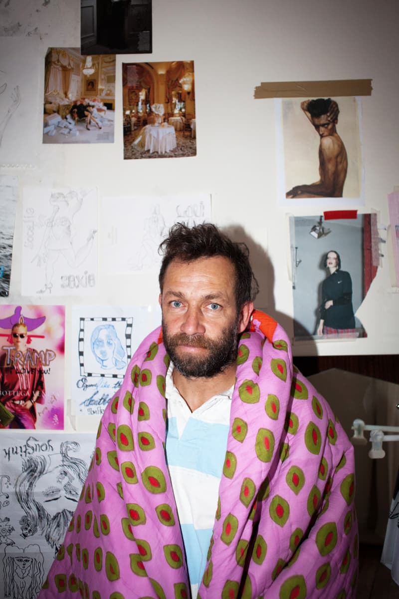 HYPEBEAST Magazine Issue 2: The Revival Issue - Outtakes