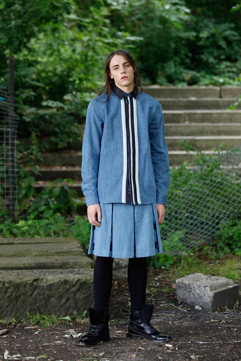 HYPEBEAST Magazine Issue 2: The Revival Issue - Outtakes