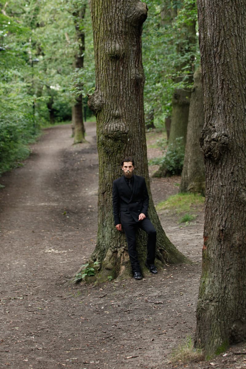 HYPEBEAST Magazine Issue 2: The Revival Issue - Outtakes