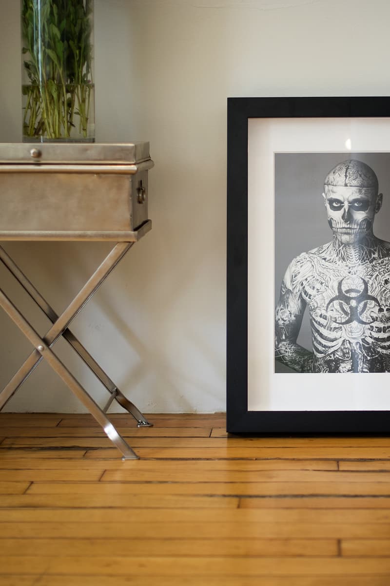 HYPEBEAST Magazine Issue 2: The Revival Issue - Outtakes