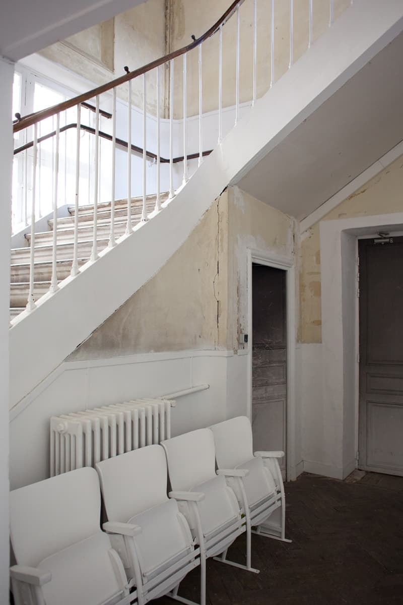 HYPEBEAST Magazine Issue 2: The Revival Issue - Outtakes