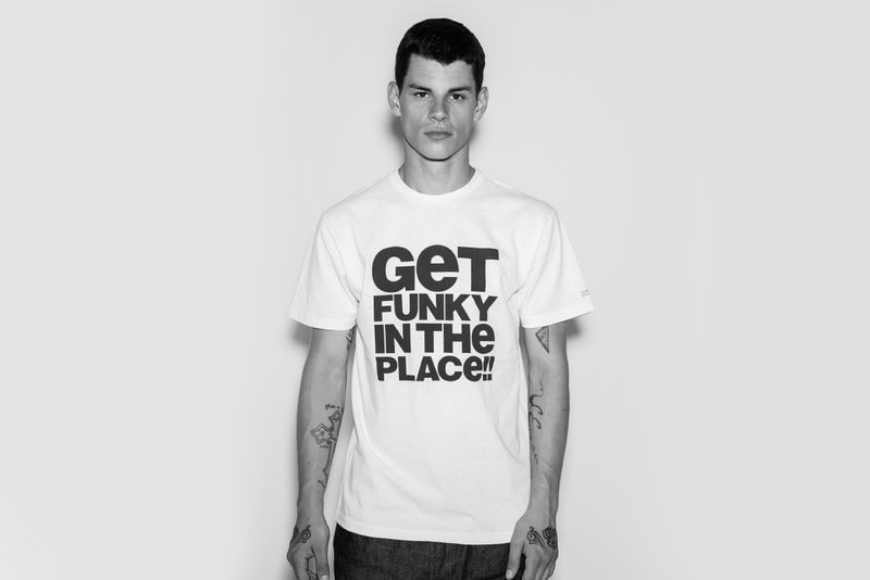 HYPEBEAST Magazine: STUSSY & THE HEARTBREAKERS 2012 Fall/Winter Editorial