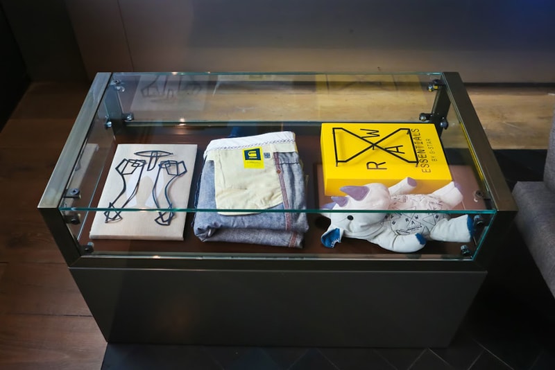 HYPEBEAST Spaces: G-Star Headquarters in Amsterdam