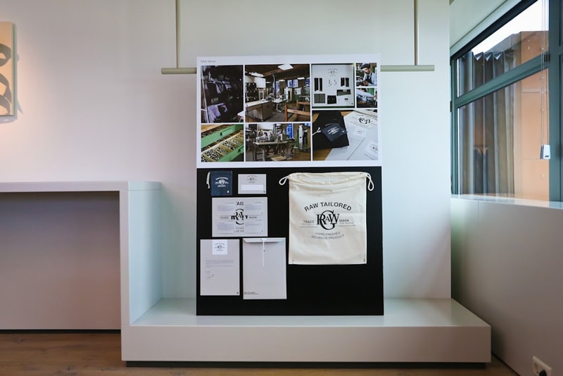 HYPEBEAST Spaces: G-Star Headquarters in Amsterdam