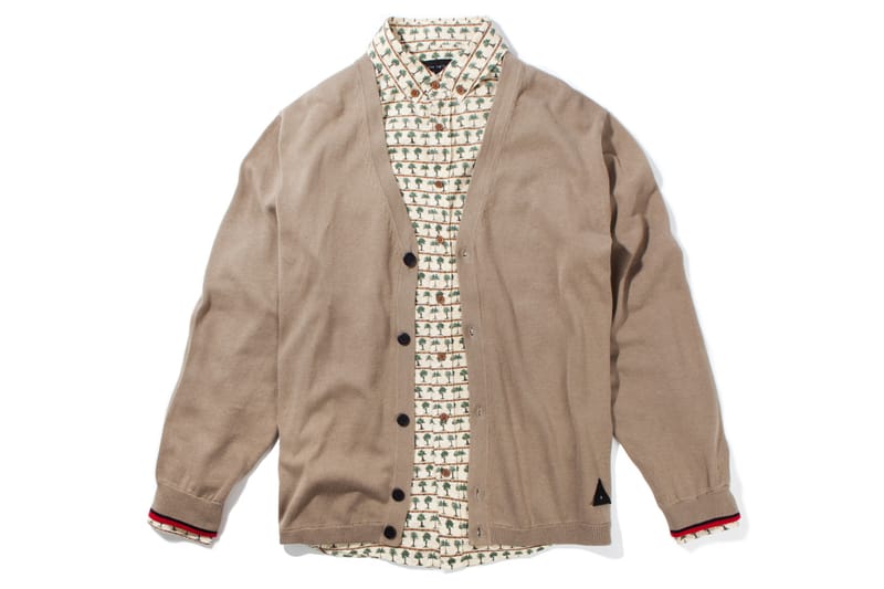 I Love Ugly 2012 Fall/Winter Collection