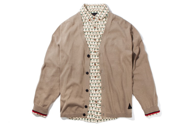 I Love Ugly 2012 Fall/Winter Collection