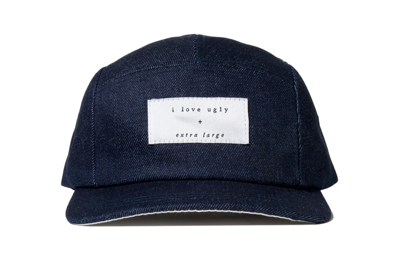 I Love Ugly 2012 Fall/Winter Collection