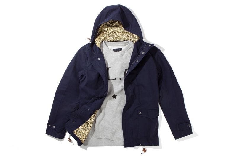 I Love Ugly 2012 Fall/Winter Collection
