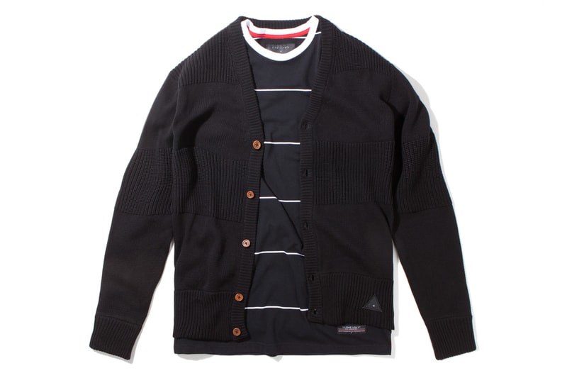 I Love Ugly 2012 Fall/Winter Collection